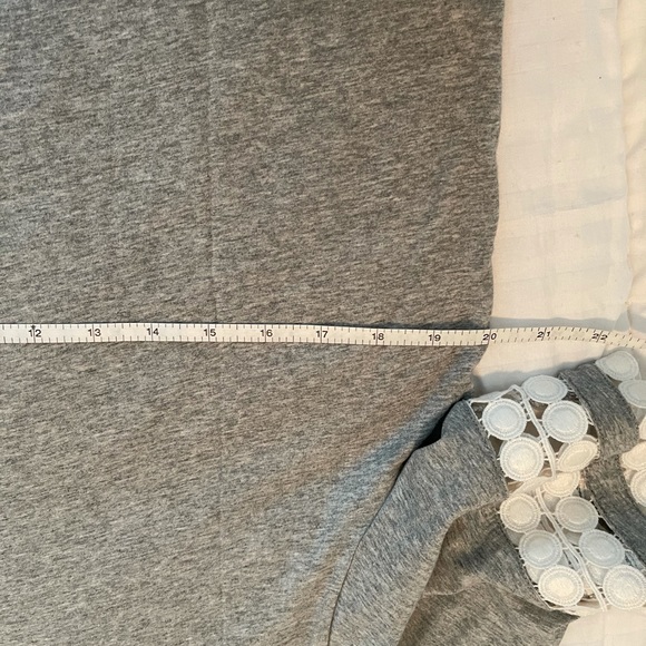 Dressy tee - Picture 5 of 7